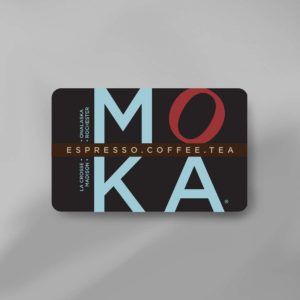 GC1 MOKA brand